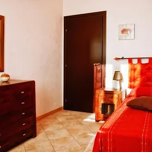 Antica Makari Appartamento San Vito Lo Capo