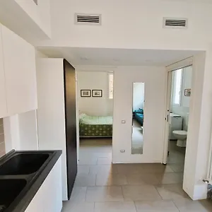 Monteroom-apartments Appartamento Bologna