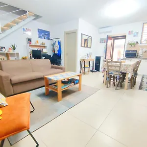 U Futtinu House Appartamento Catania