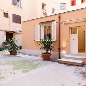 Parioli House Near Borghese-luiss Appartamento Roma