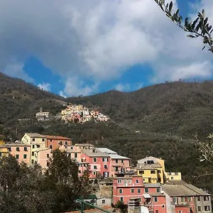 La Casa Di Andrea Appartamento Levanto
