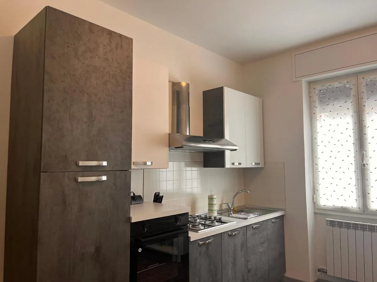 Monte Cimone Apartment Brescia