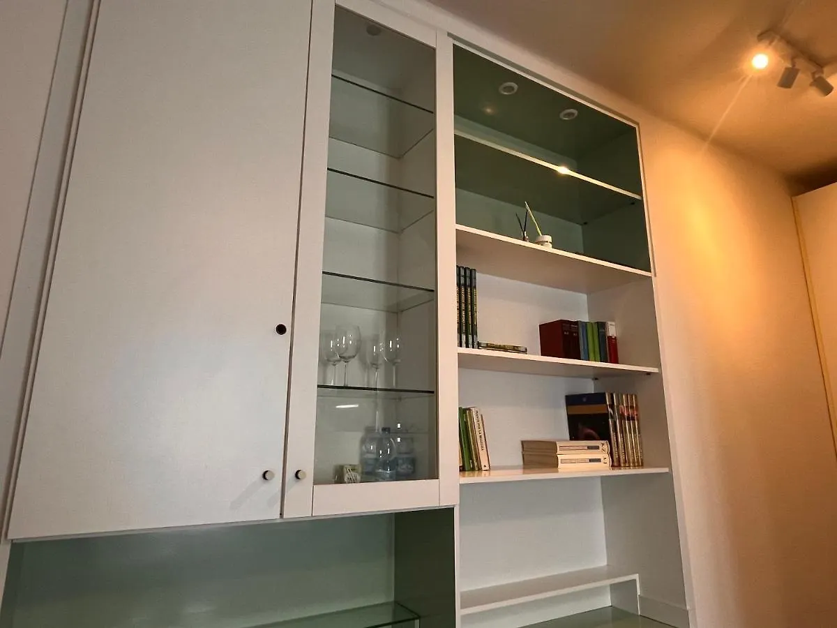 Monte Cimone Apartment Brescia