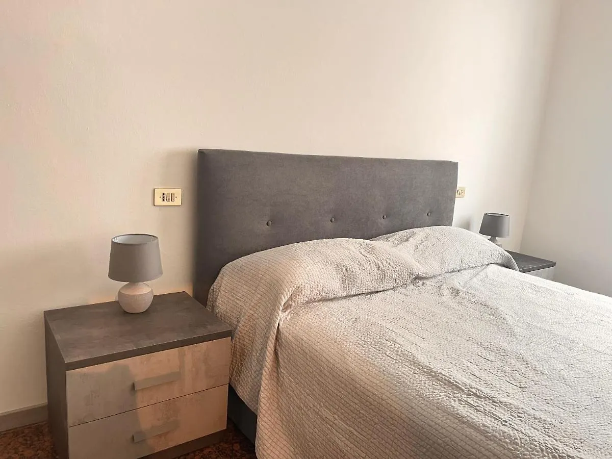 Monte Cimone Apartment Brescia 0*,  Italy