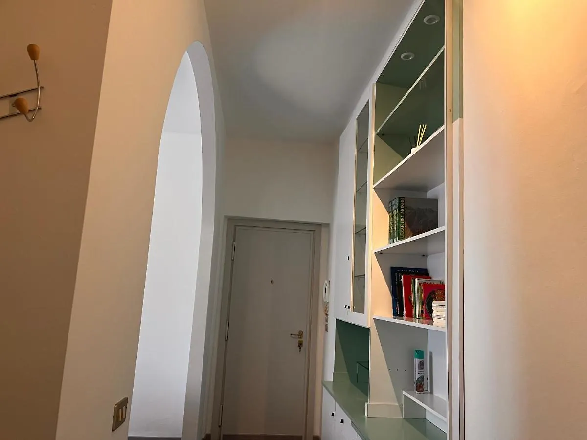 Monte Cimone Apartment Brescia