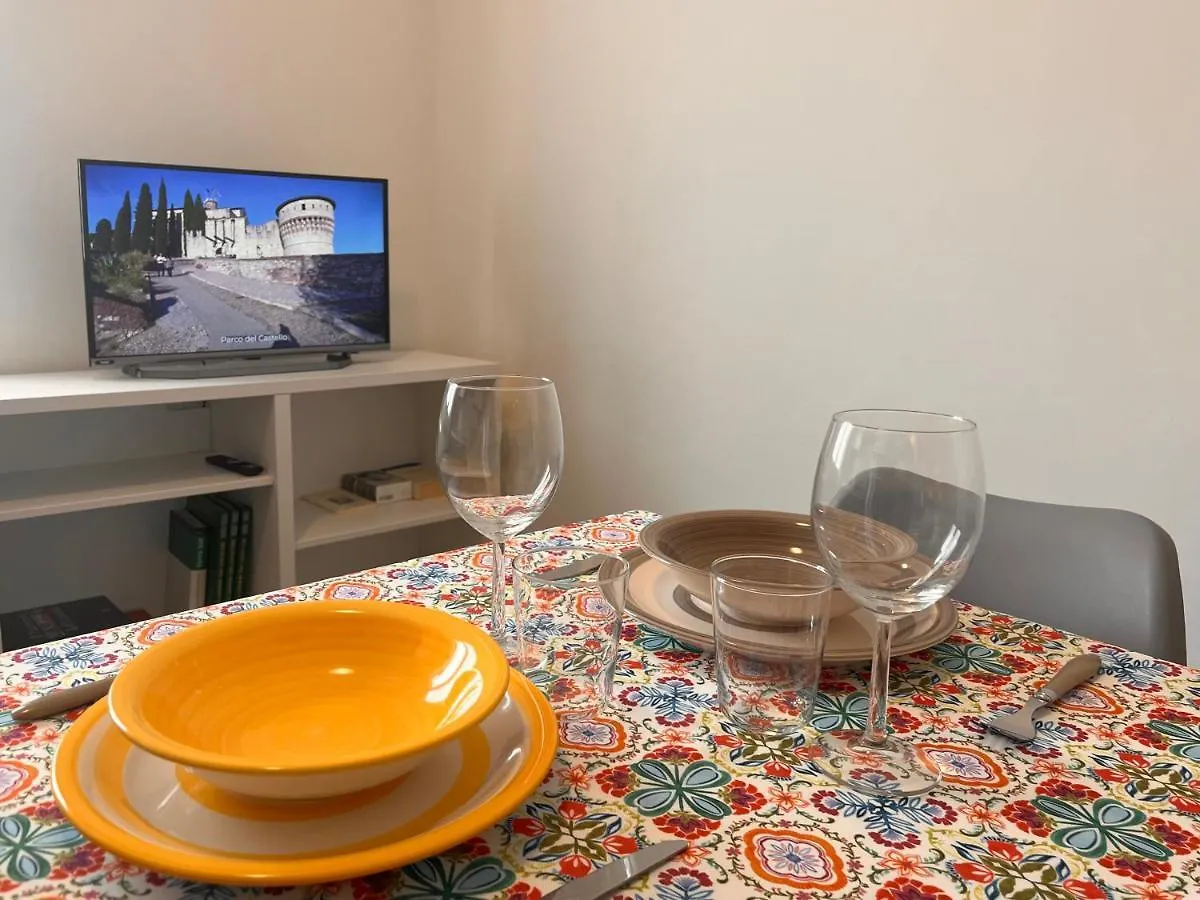 Monte Cimone Apartment Brescia 0*,  Italy