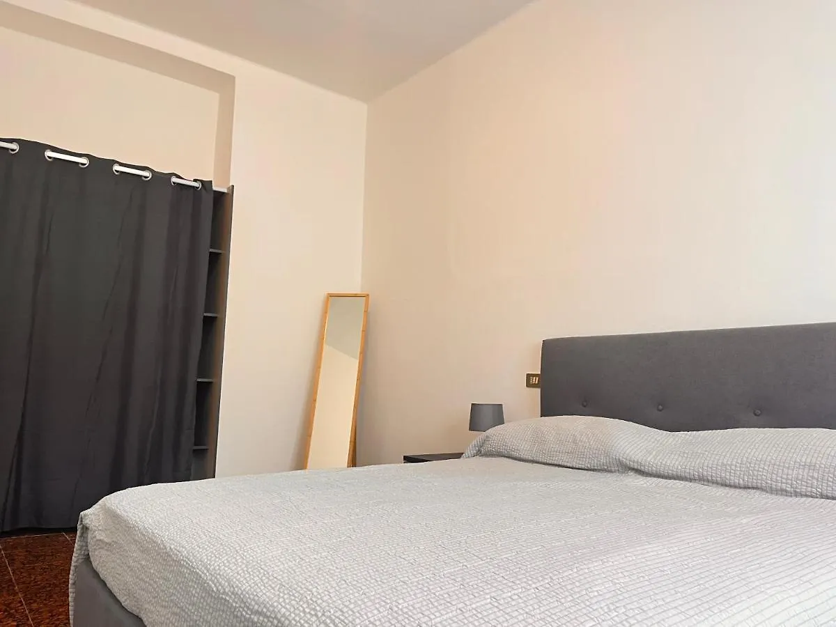 Monte Cimone Apartment Brescia 0*,