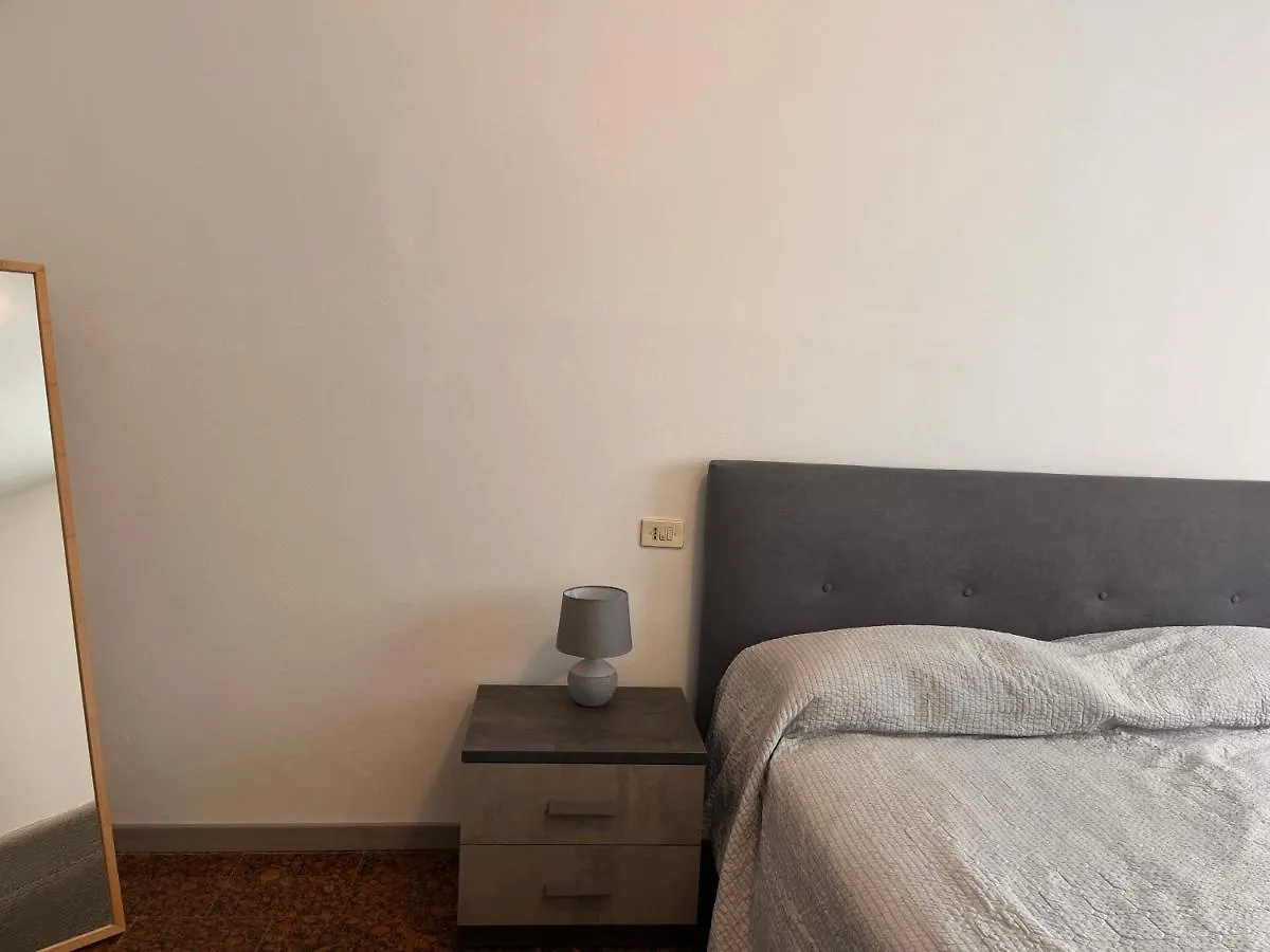 Monte Cimone Apartment Brescia Italy