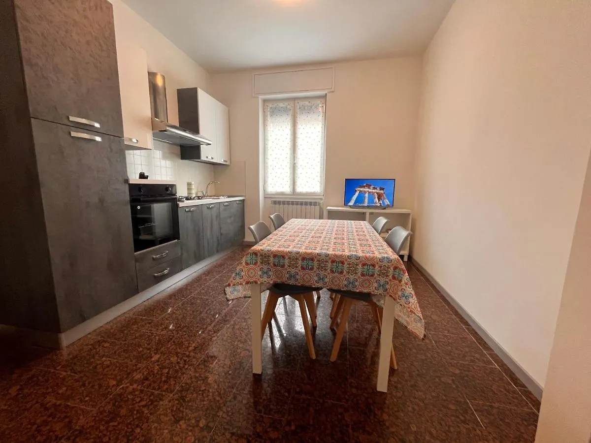 Monte Cimone Apartment Brescia 0*,  Italy