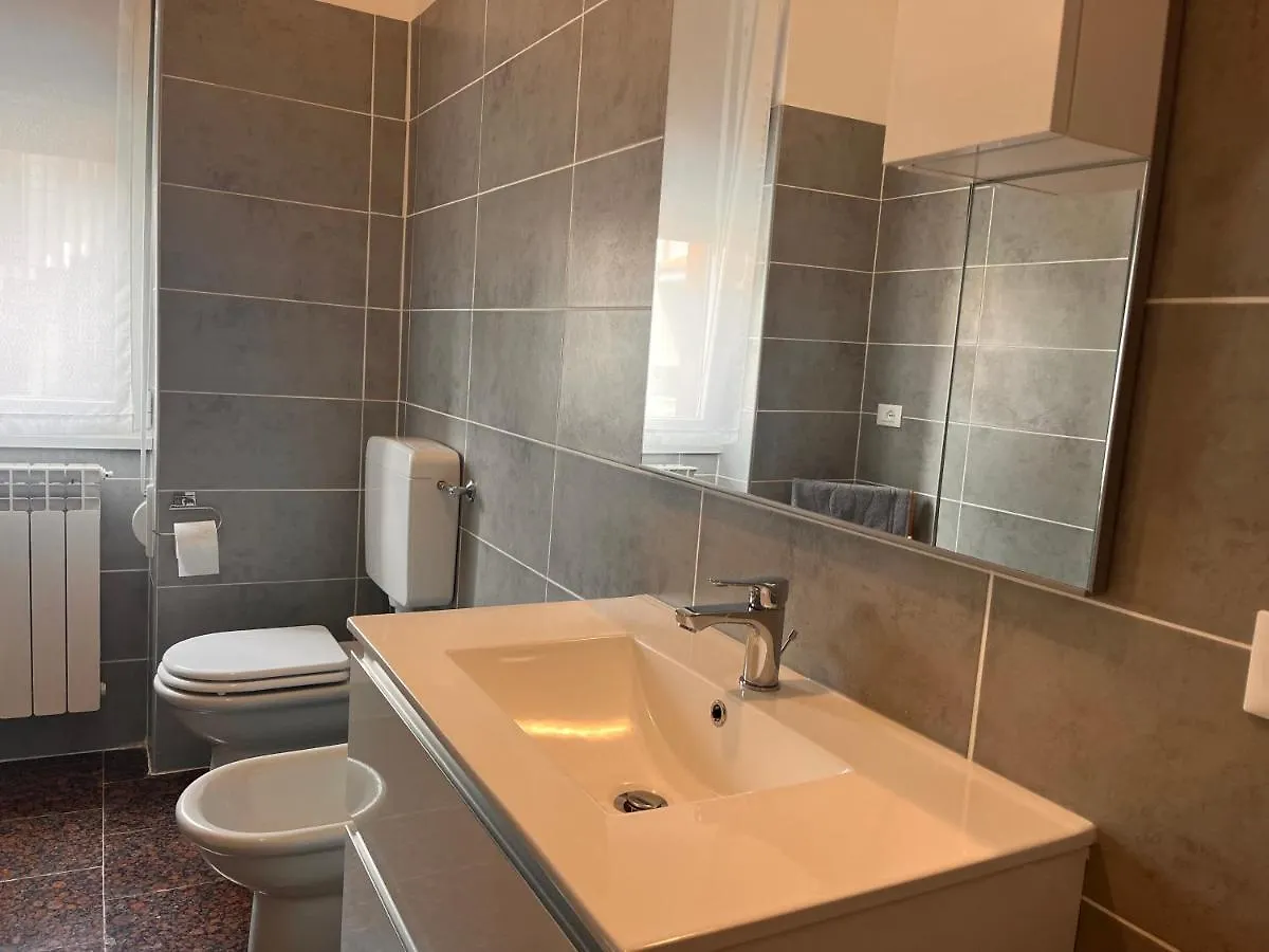 Monte Cimone Apartment Brescia Italy