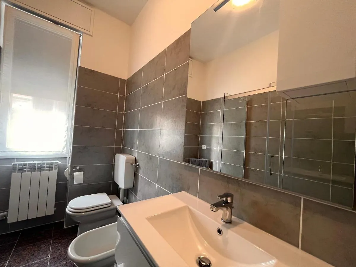 Monte Cimone Apartment Brescia 0*,