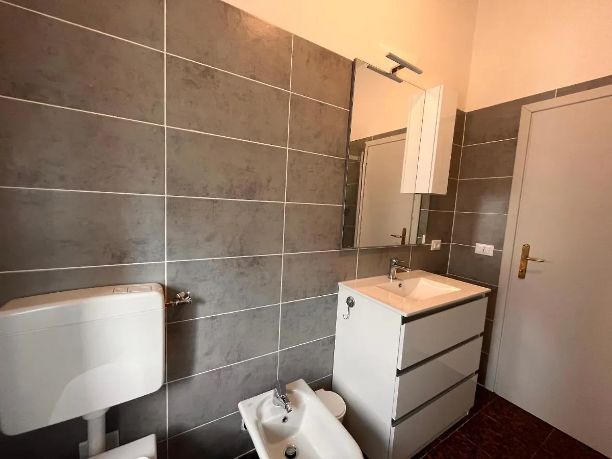 Monte Cimone Apartment Brescia