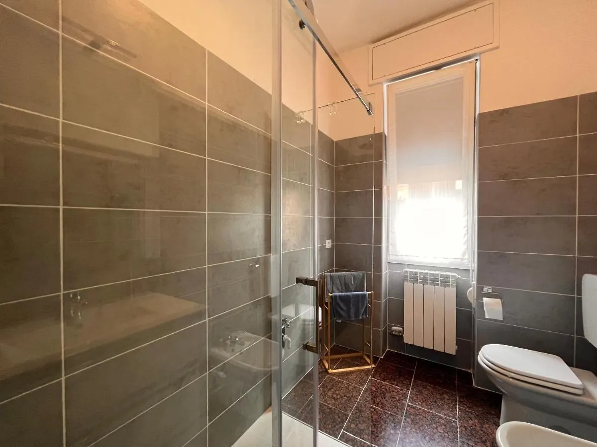 Monte Cimone Apartment Brescia