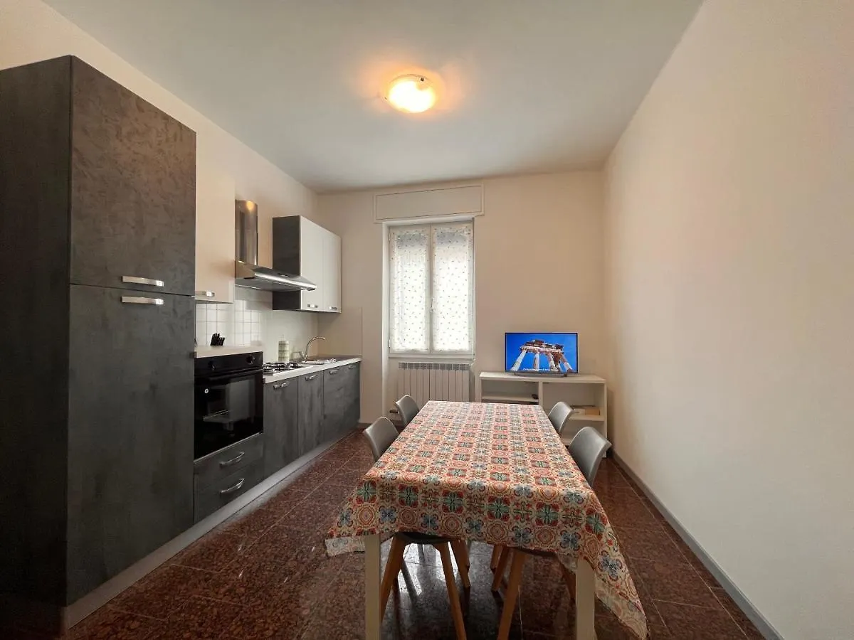 Monte Cimone Apartment Brescia