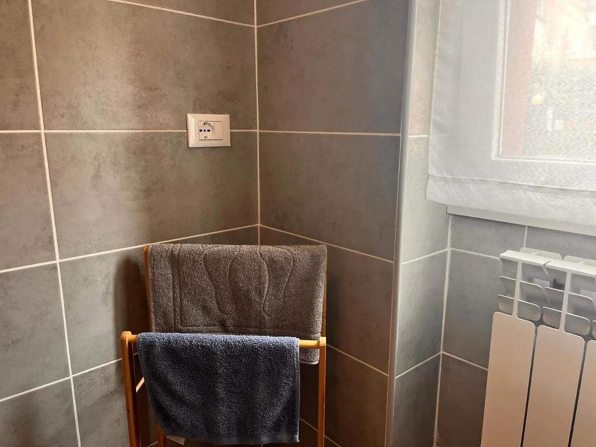 Monte Cimone Apartment Brescia