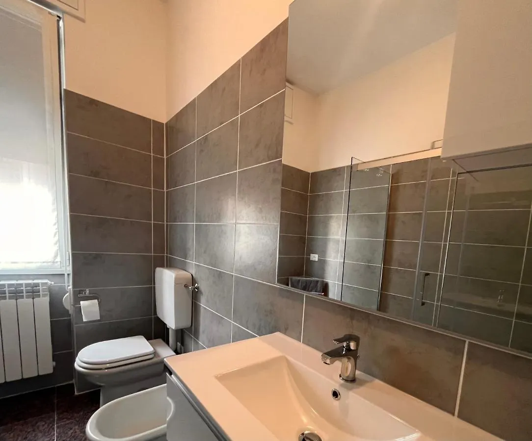 Monte Cimone Apartment Brescia