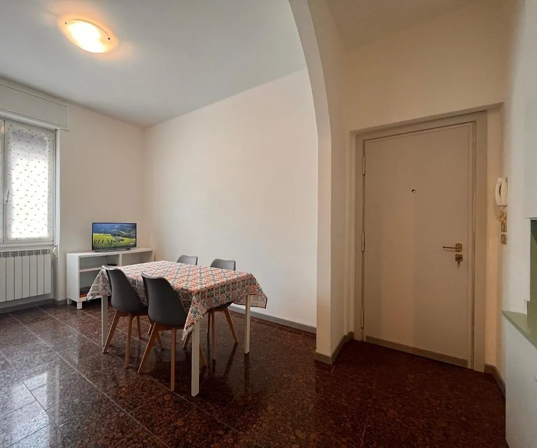 Monte Cimone Apartment Brescia Italy