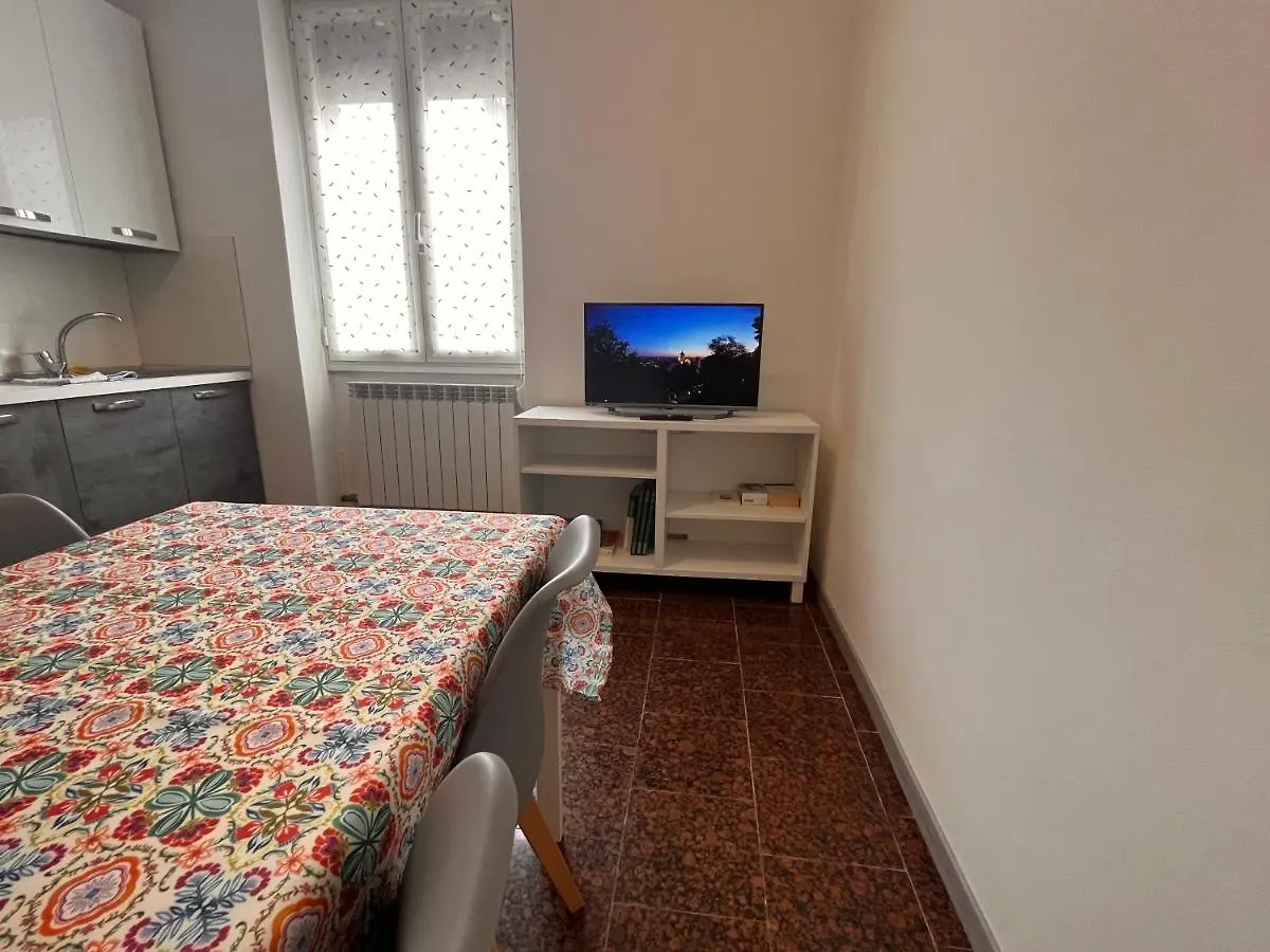 Monte Cimone Apartment Brescia 0*,