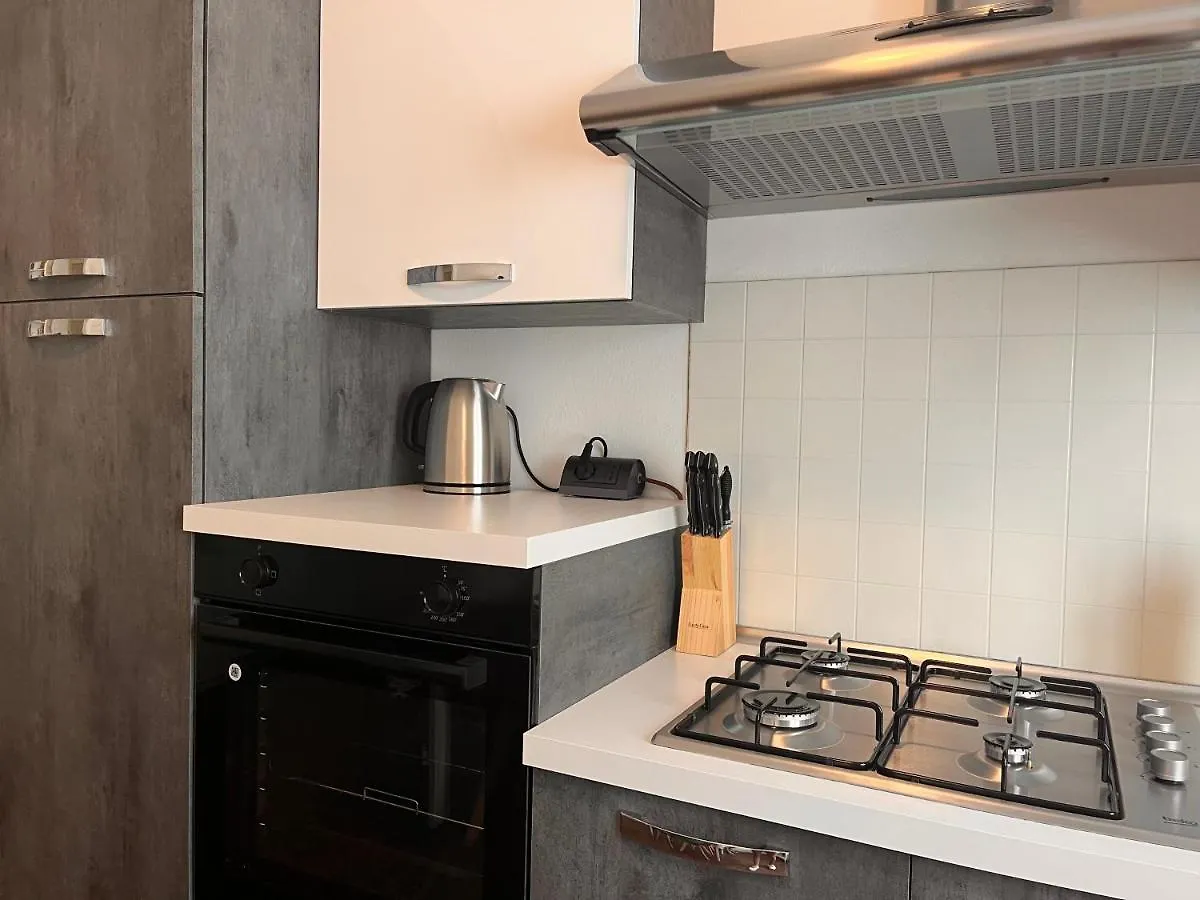 Monte Cimone Apartment Brescia