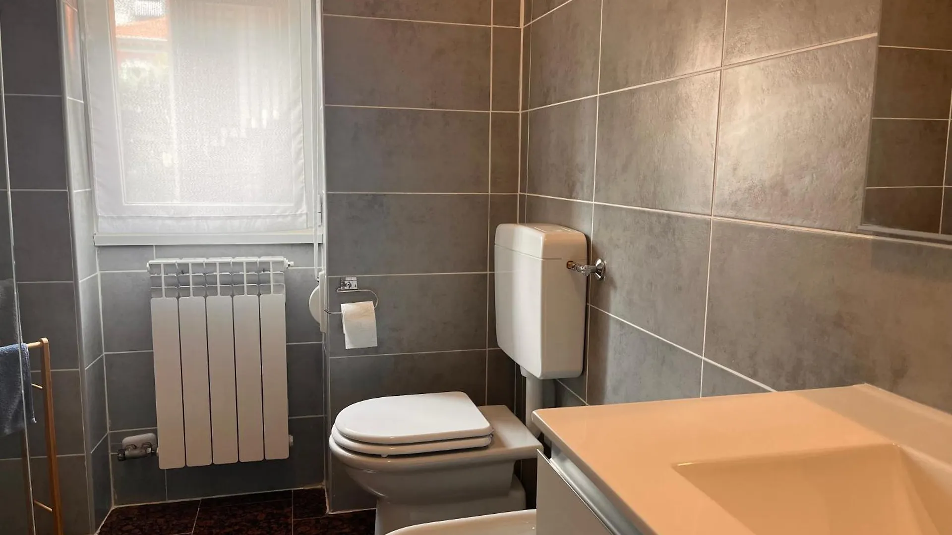 Monte Cimone Apartment Brescia